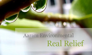 aaram environmental